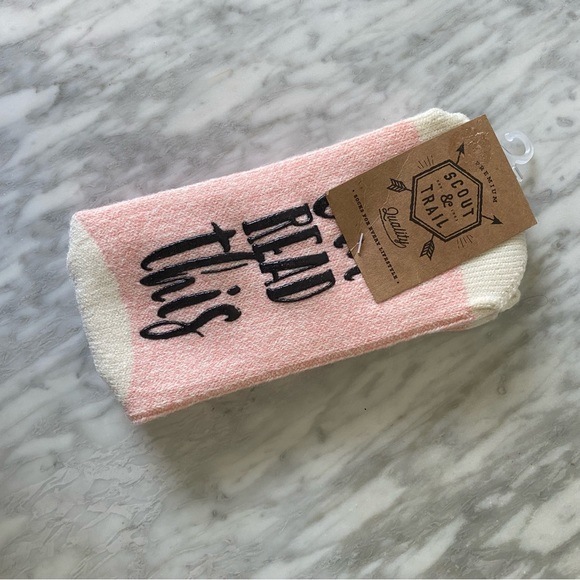 Scout & Trail Wine Socks - Picture 2 of 7